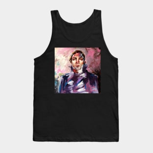 LUGOSI Tank Top